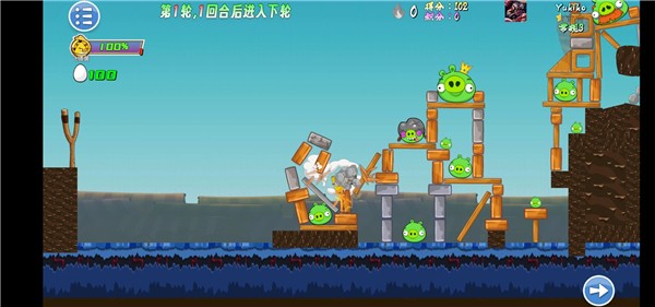 我的鸟生存 正式版v1.0