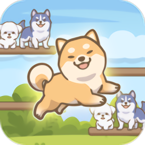 狗分类游戏(dog sort)