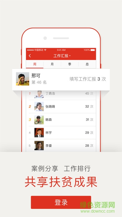 宿迁阳光扶贫ios最新版