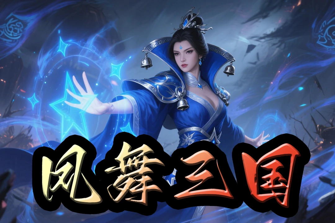凤舞三国软件