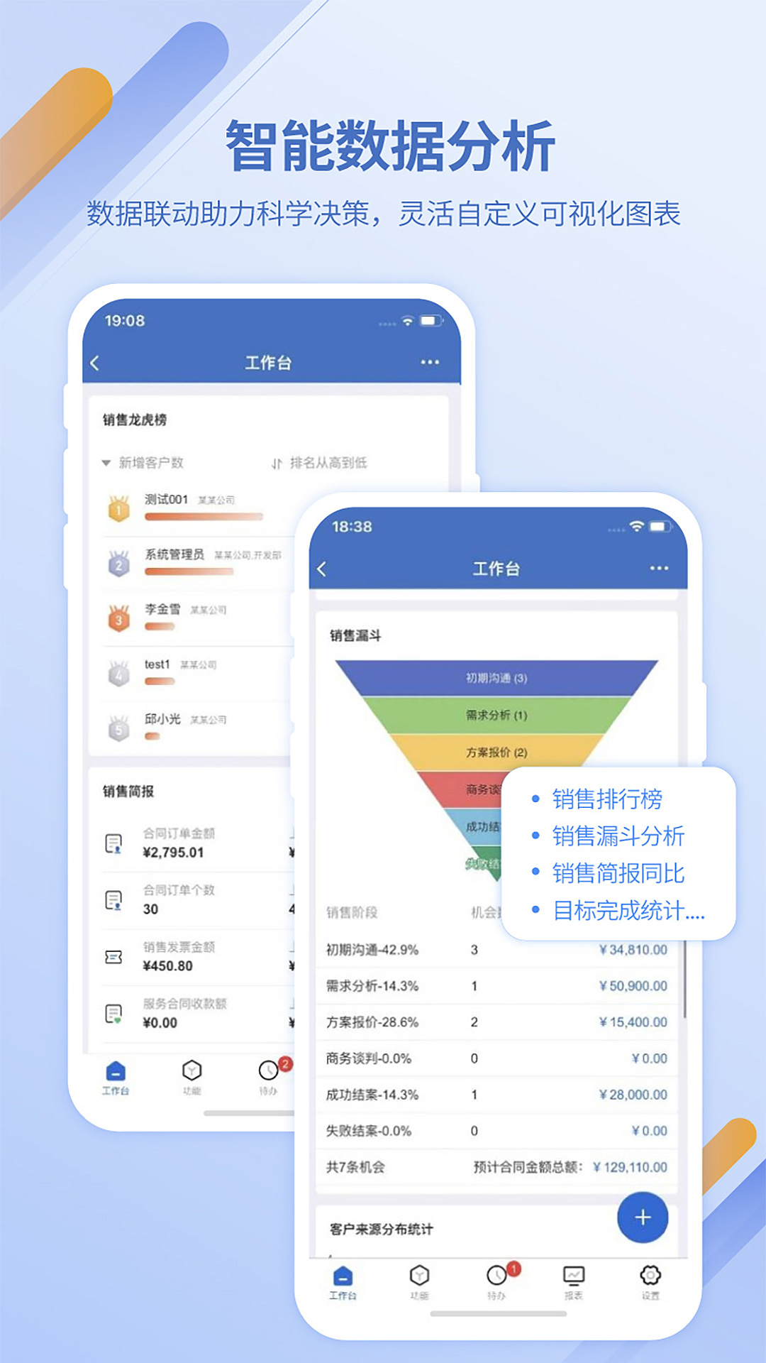灵当CRM
