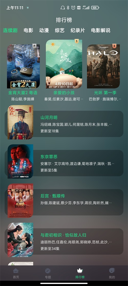 绿茶影视 绿茶影视