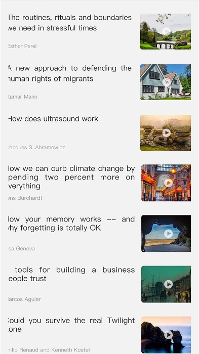 大学英语听力 大学英语听力