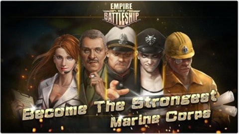 Empire:RiseofBattleShip