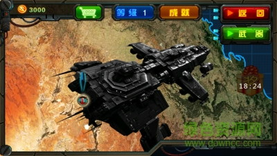 星际逃亡 星际逃亡