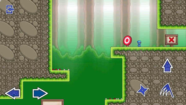 10秒忍者X手机版 (10 Second Ninja X)steam移植版v1.0.36