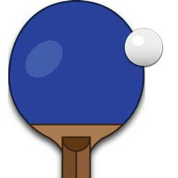 魔法兵乓球