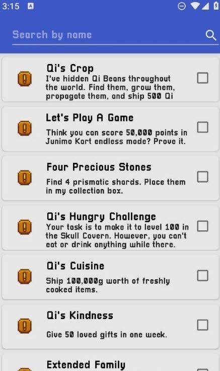 星露谷指南 最新版v1.2.3