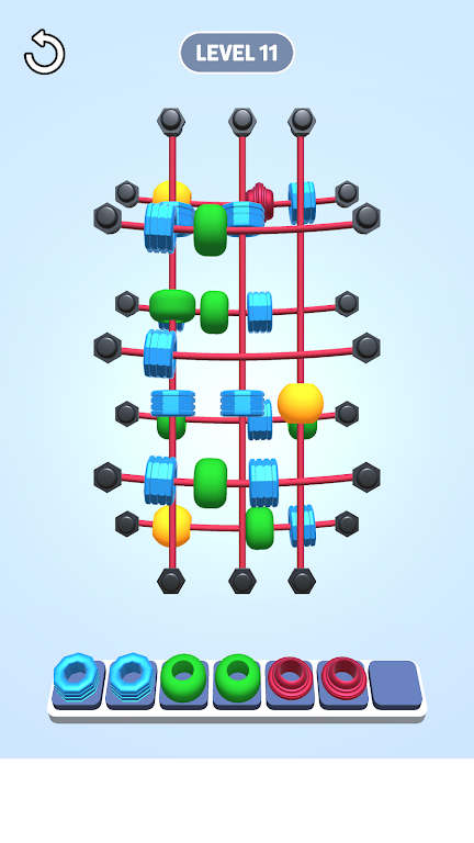 绳子串联珠子(BeadRopeMerger)