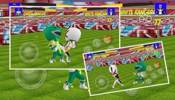 铠甲超人 铠甲超人