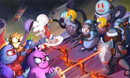 炒锅星球最新版