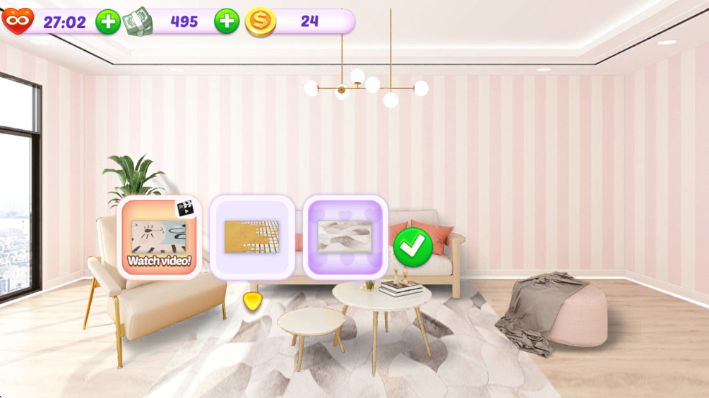 Home Design安装器