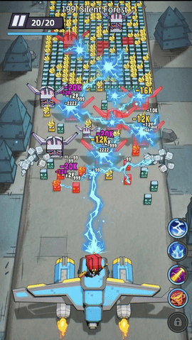 死侍方块奇兵官方版