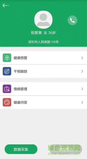 安测慢病医生版