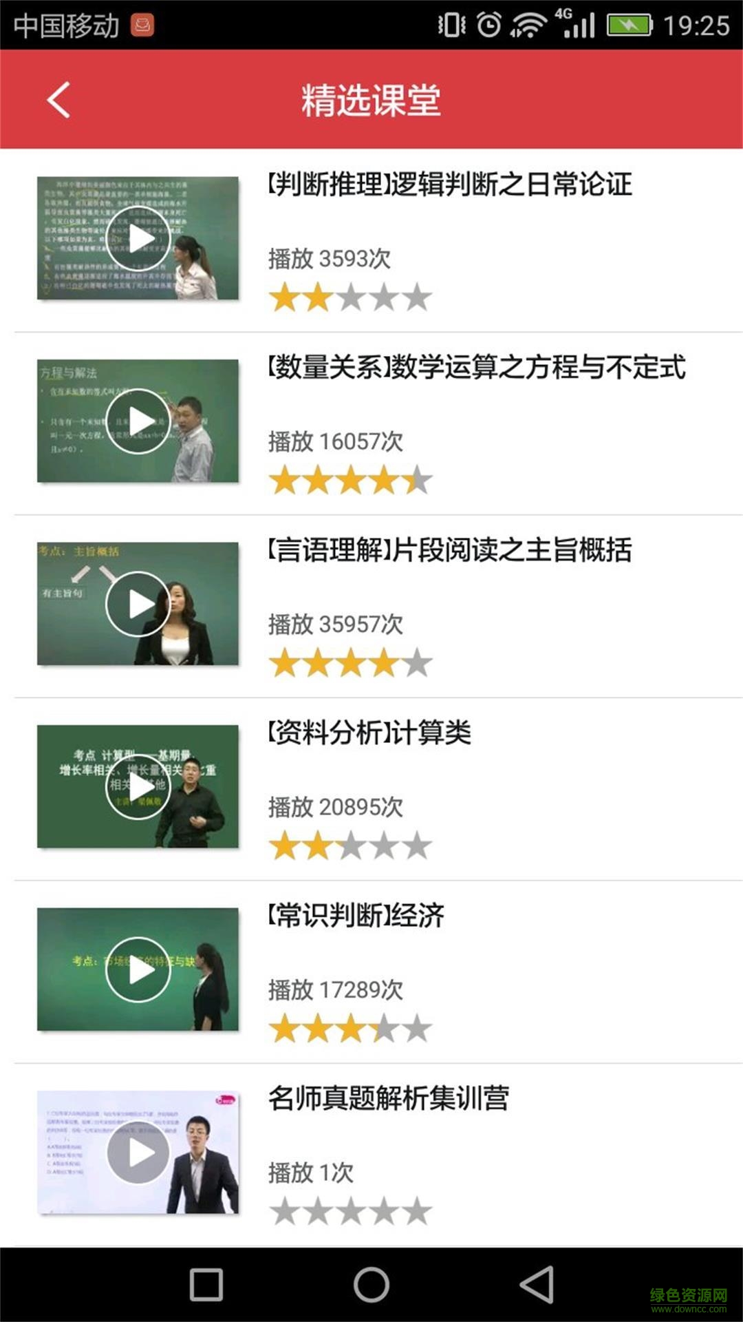 上海公务员