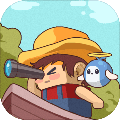 艾人的冒险免广告破解版 v1.2