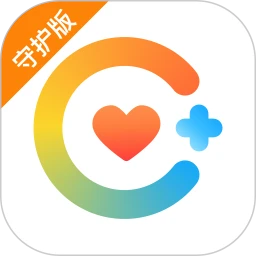 橙杏守护