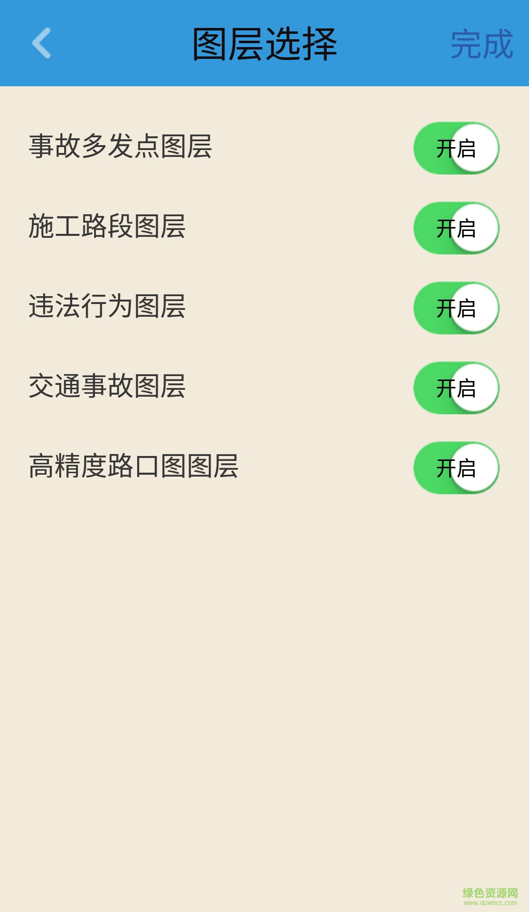 畅行浦东