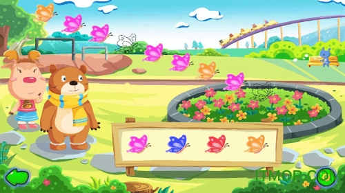 一起找规律 一起找规律