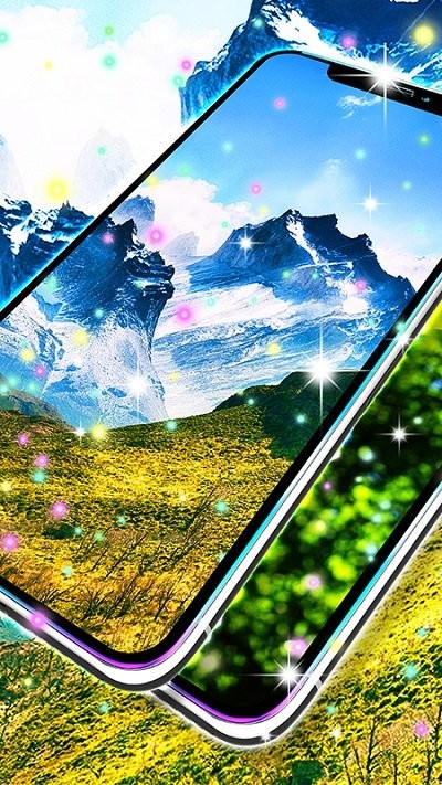 自然动态壁纸app 自然动态壁纸app