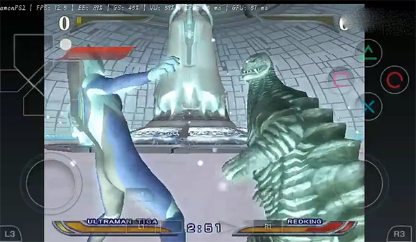 奥特曼格斗进化重生安装器