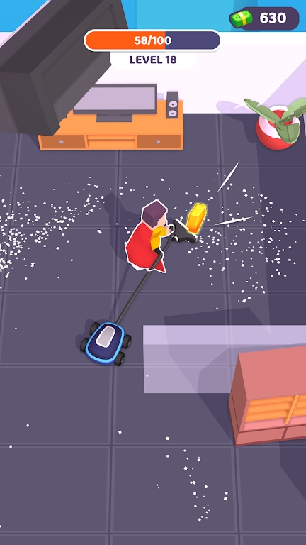 家务英雄(Chore Hero)