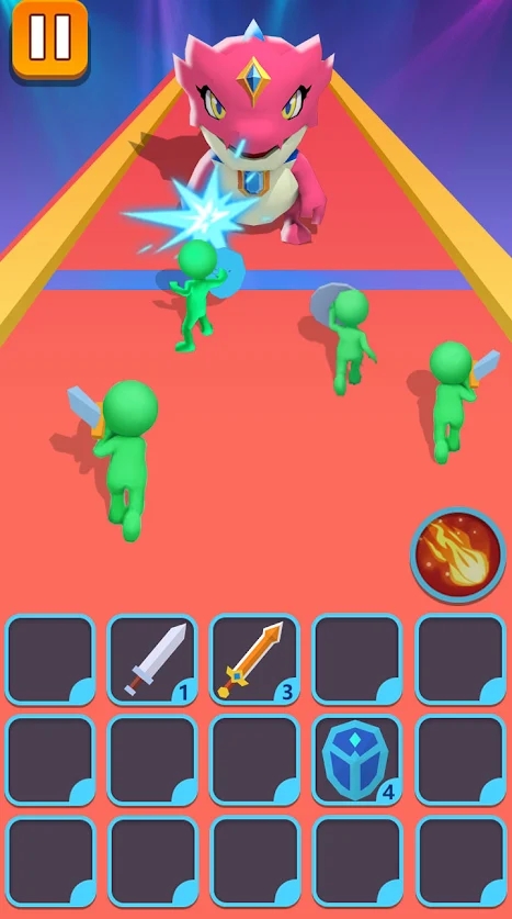 Battle Stick 3D(战斗火柴人3D) Battle Stick 3D(战斗火柴人3D)