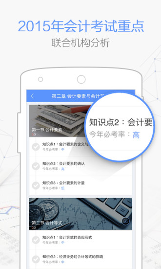 会计必过宝 会计必过宝