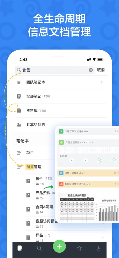 印象TEAMS