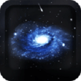 3D星云梦象动态壁纸手机版