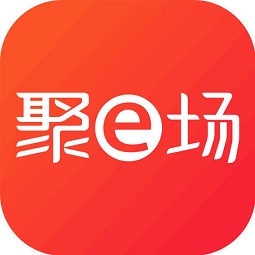 聚e场