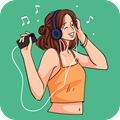听·下音乐纯净版去广告 最新版v2.0.6-plus