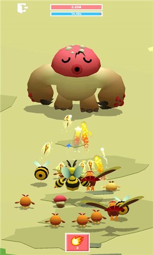 Maze Monster