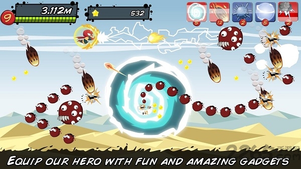 保护地球官方版