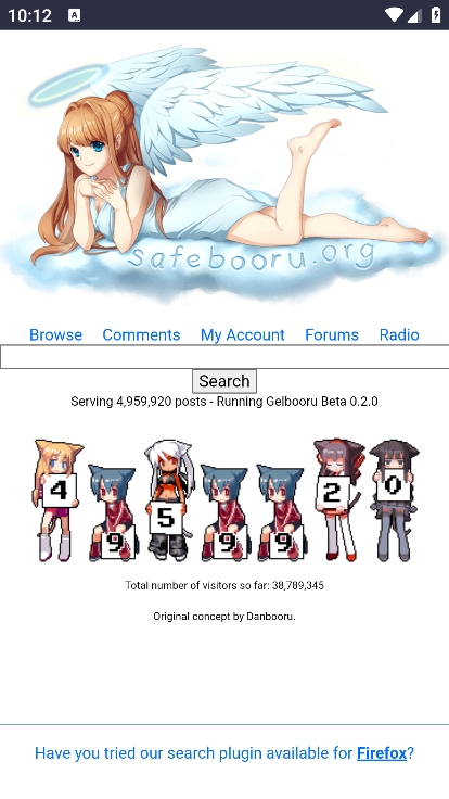 safebooru软件下载最新版 safebooru软件下载最新版