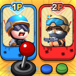 双人闯关单机游戏 1.0.2