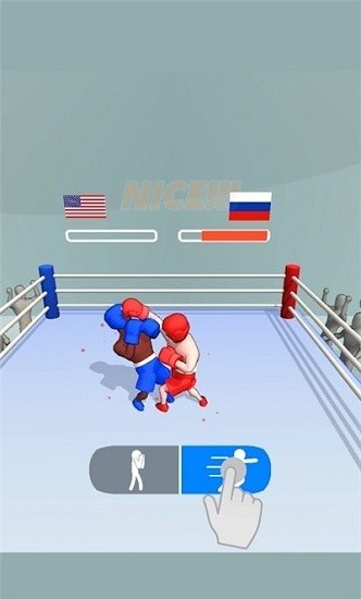 Olympic Boxing