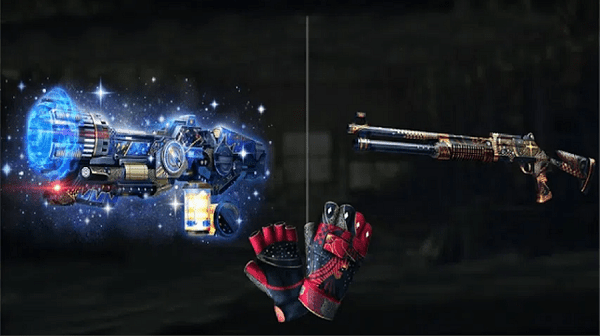 亡灵天启最新版