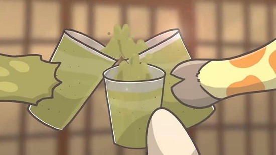 月兔冒险 月兔冒险