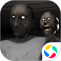 恐怖奶奶三绿色钥匙菜单