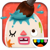 淘卡宝卡迷你游戏(Toca Mini)