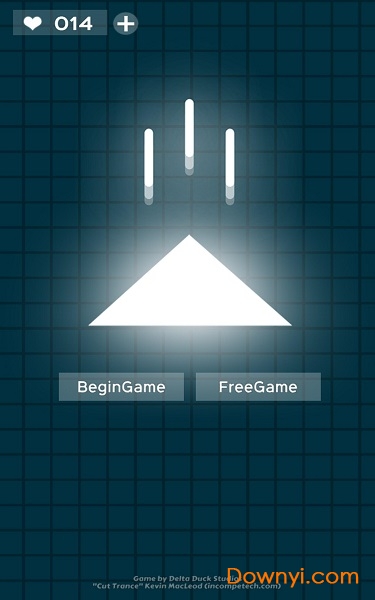 银河飞船射击手游(a galaxy space ship planet defender)