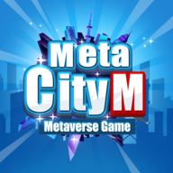 元宇宙之城M(MetaCity M)