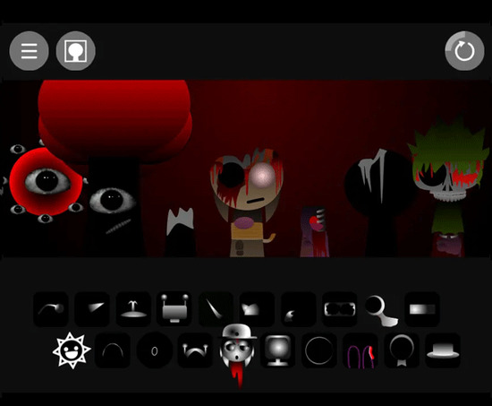 节奏盒子sprunki第五阶段 节奏盒子sprunki第五阶段