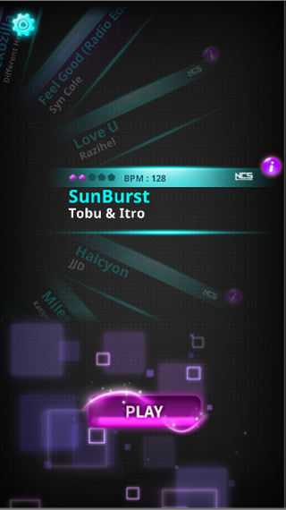 Beat Circle游戏手机版
