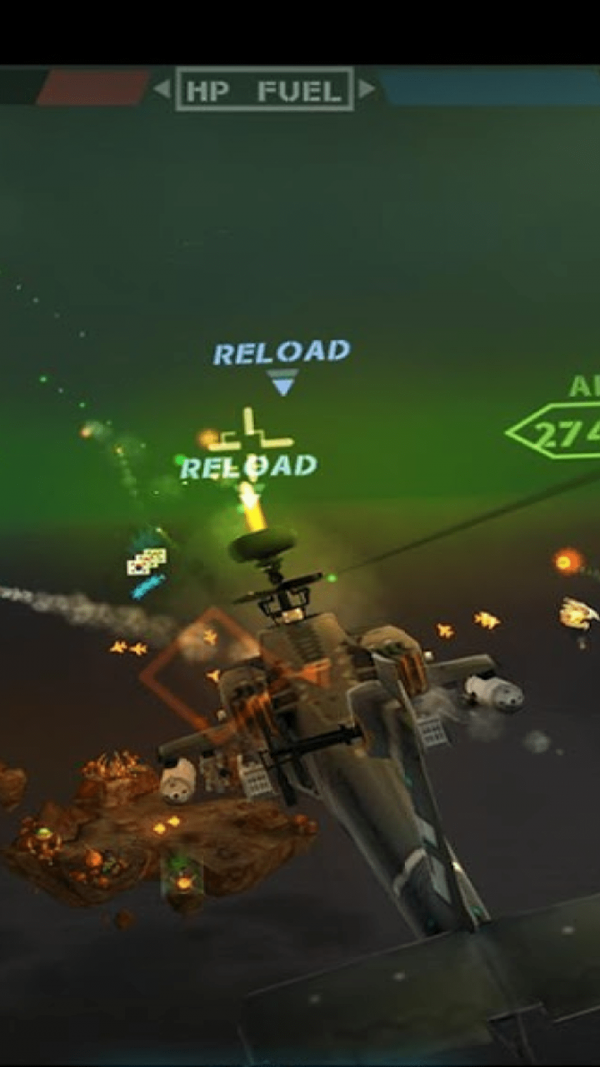 王牌空战:环太平洋 王牌空战:环太平洋