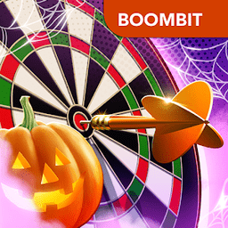 飞镖俱乐部无限金币版