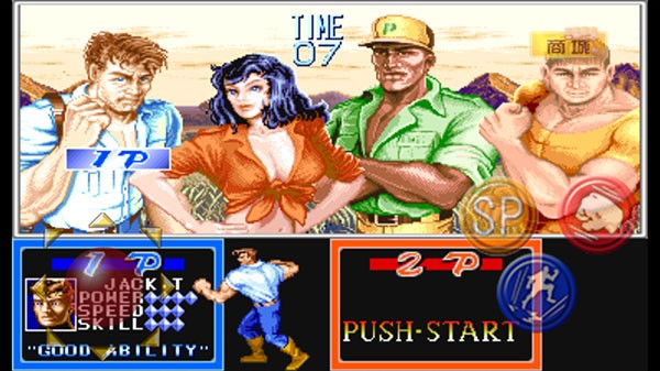 恐龙快打 安卓版v3.05.02 恐龙快打 安卓版v3.05.02