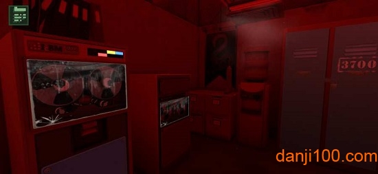 请勿乱动 3D