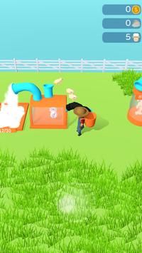 羊毛养殖Wool Farming